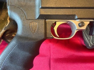 Archangel Conversion By ProMag .22 LR - Image 8 of 8