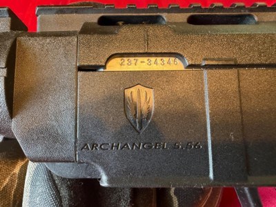 Archangel Conversion By ProMag .22 LR - Image 3 of 8