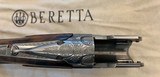Beretta 686 EELL Classic 20 ga -Never shot - 12 of 15