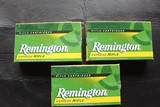 Remington .375 H&H Magnum...275 Gr. SP - 1 of 2