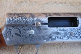 Ducks Unlimited 50th Anniversary Commemorative Browning A5 w/ extra barrel - 5 of 12