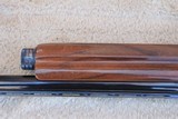 Ducks Unlimited 50th Anniversary Commemorative Browning A5 w/ extra barrel - 12 of 12