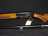 BROWNING AUTO 5 LIGHT TWELVE WITH EXTRA BARREL SOLD - 1 of 8