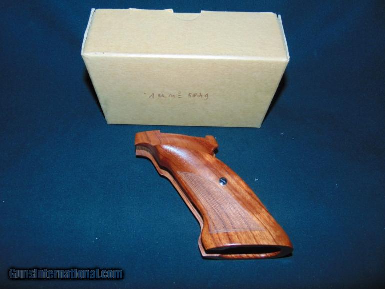 browning international medalist grips browning international medalist grips