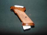 BROWNING CHALLENGER GRIPS SOLD - 1 of 3