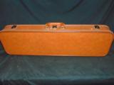 BROWNING SUPERPOSED AIRWAYS CASE WITH EXTRAS SOLD - 8 of 8