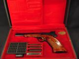 BROWNING MEDALIST WITH CASE AND WEIGHTS SOLD - 1 of 9