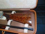 BROWNING 22 LONG ATD GRADE 3 WITH CASE - 2 of 10