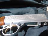 BROWNING 22 LONG ATD GRADE 2 WITH BOX SOLD - 4 of 9