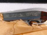 BROWNING 22 LONG ATD GRADE 2 WITH BOX SOLD - 1 of 9