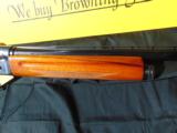 BROWNING AUTO 5 LIGHT TWENTY - 8 of 8