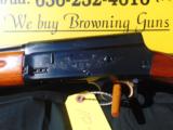 BROWNING AUTO 5 LIGHT TWENTY - 2 of 8