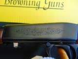 BROWNING 22 ATD GRADE 1 SOLD - 2 of 8