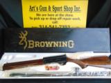 BROWNING AUTO 5 LIGHT TWELVE IN BOX - 1 of 8