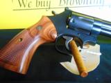 SMITH & WESSON 586-8 SOLD - 5 of 7