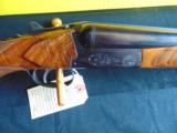 BROWNING BSS 12 GA
3/4 SOLD - 6 of 8