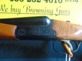 BROWNING BSS 12 GA
3/4 SOLD - 2 of 8