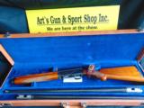 BROWNING AUTO 5 16 GA 2 3/4 TWO BARREL SET WITH CASE - 1 of 8