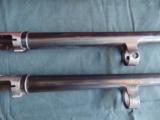BROWNING AUTO 5 16 GA 2 3/4 TWO BARREL SET WITH CASE - 6 of 8