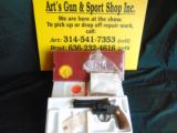 COLT PYTHON IN BOX SOLD - 1 of 9