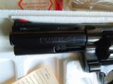COLT PYTHON IN BOX SOLD - 2 of 9