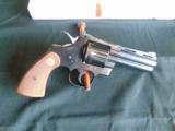 COLT PYTHON IN BOX SOLD - 5 of 9