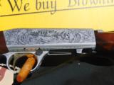 BROWNING 22 ATD GRADE 3 SOLD - 7 of 10
