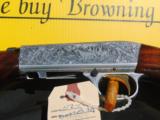 BROWNING 22 ATD GRADE 3 SOLD - 1 of 10