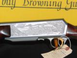 BROWNING BAR 243 GRADE 4 SOLD - 2 of 9