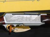 BROWNING BAR 243 GRADE 4 SOLD - 8 of 9