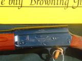 BROWNING AUTO 5 SWEET SIXTEEN SOLD - 2 of 8