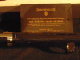 BROWNING AUTO 5 SWEET SIXTEEN WITH BOX SOLD - 9 of 10