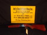 BROWNING PRE-WAR SUPERPOSED SOLD - 1 of 8