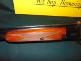BROWNING PRE-WAR SUPERPOSED SOLD - 4 of 8