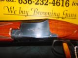 BROWNING PRE-WAR SUPERPOSED SOLD - 3 of 8