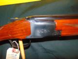 BROWNING PRE-WAR SUPERPOSED SOLD - 5 of 8