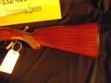 BROWNING PRE-WAR SUPERPOSED SOLD - 2 of 8