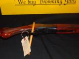 BROWNING PRE-WAR SUPERPOSED SOLD - 8 of 8