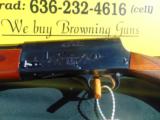 BROWNING AUTO 5 SWEET SIXTEEN SOLD - 2 of 7