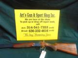 BROWNING SUPERPOSED 20 GA GRADE 1 SOLD - 1 of 8