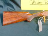 BROWNING SUPERPOSED 20 GA GRADE 1 SOLD - 6 of 8