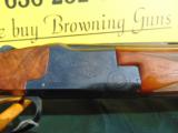 BROWNING SUPERPOSED 20 GA GRADE 1 SOLD - 7 of 8