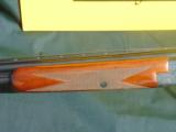 BROWNING SUPERPOSED 20 GA GRADE 1 SOLD - 5 of 8