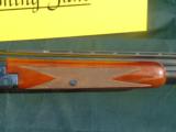 BROWNING SUPERPOSED 20 GA GRADE 1 SOLD - 8 of 8