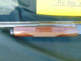 BROWNING GOLD SPORTING CLAYS 12 2 3/4 SOLD - 5 of 8