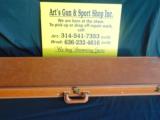 BROWNING RIFLE CASE FOR BAR SOLD - 2 of 4