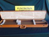 BROWNING RIFLE CASE FOR BAR SOLD - 1 of 4