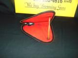 BROWNING BELGIUM POUCH FOR MED.
SIZE PISTOL - 3 of 4