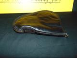 BROWNING BELGIUM POUCH FOR MED.
SIZE PISTOL - 4 of 4
