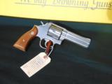 SMITH & WESSON 681-1 SOLD - 3 of 9
